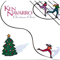 Ken Navarro - Christmas Cheer (1996)