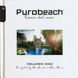 Purobeach: Oasis Del Mar Volumen Diez (2014)
