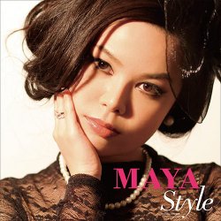 Maya - Maya Style (2014)