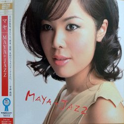 Maya - Maya+Jazz (2008)