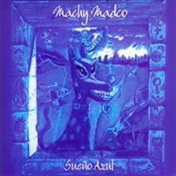 Label: Machy Madco Rec 	Жанр: Jazz / Fusion 