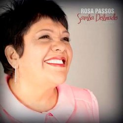 Rosa Passos - Samba Dobrado (2013)