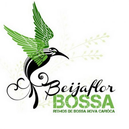 VA - Beijaflor Bossa (Ritmos de Bossa Nova Carioca) (2015)