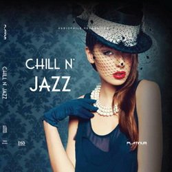 Label: Trippin N Rhythm  Жанр: Jazz, Smooth Jazz,