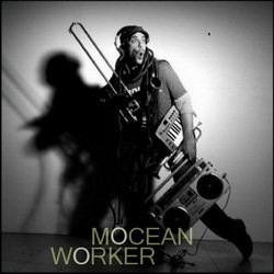 Mocean Worker - Discography (1998-2014)