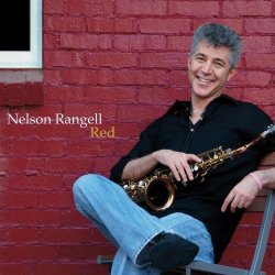Nelson Rangell - Red (2015)