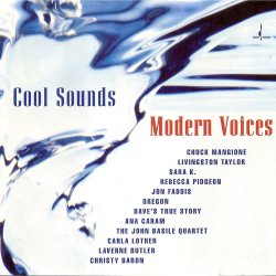 Cool Sounds: Modern Voices (1999)