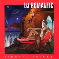 DJ Romantic - Vibrant Voices (1997)