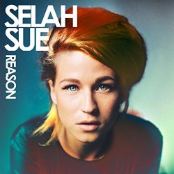 Selah Sue - Reason (2015)