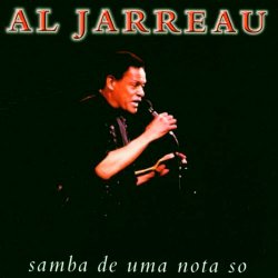 Al Jarreau - Samba De Uma Nota So (2000)