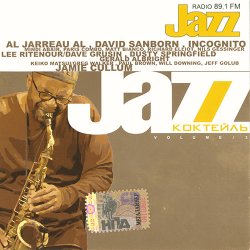 Jazz From Radio 89.1 FM Vol.3 (2005)