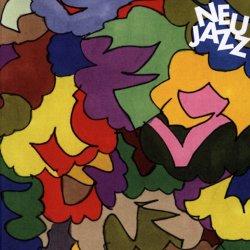 New Jazz: Compiled by Jazzanova (2008)
