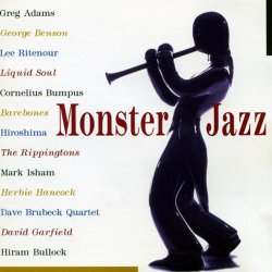 Monster Jazz (1999)