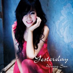 Woong San - Yesterday (2007)