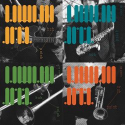 Label: INDIE JAPAN 	Жанр: Jazz  	Год