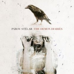 Parov Stelar - The Demon Diaries [Deluxe Edition] (2015)