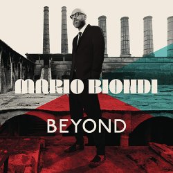 Mario Biondi - Beyond (2015)