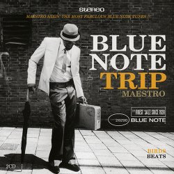 Label: Blue Note  	Жанр: Jazz  	Год
