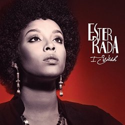 Ester Rada - I Wish (2015)