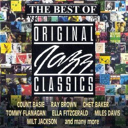 The Best Of Original Jazz Classics (1999)