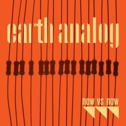 Now vs. Now - Earth Analog (2013)