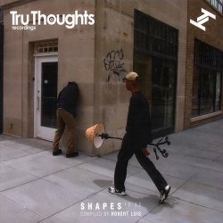 Label: Tru Thoughts 	Жанр: Nu Jazz, Funk, Broken