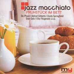 Jazz Macchiato (My Jazz) (2009)