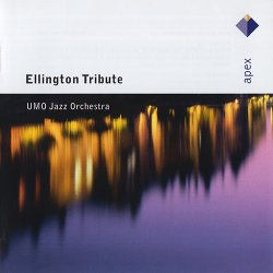 UMO Jazz Orchestra - Ellington Tribute (1999)