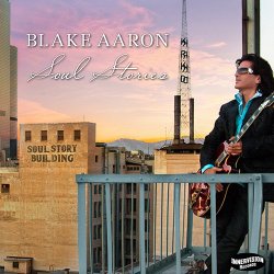 Blake Aaron - Soul Stories (2015)