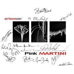 Pink Martini - Live In Pioneer Center, Reno, Nevada (2007)