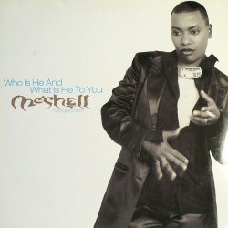 Me'Shell NdegeOcello - Who Is He And What Is He To You (1996)