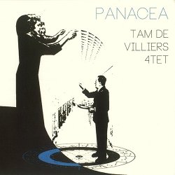 Tam De Villiers 4Tet - Panacea (2015)