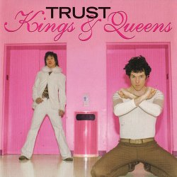 The National Trust - Kings & Queens (2006)