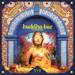 Buddha Bar XVII By DJ Ravin (2015)