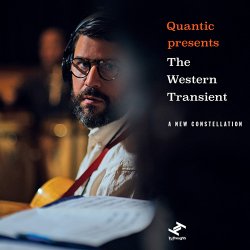 Quantic - Quantic Presents The Western Transient: A New Constellation (2015)