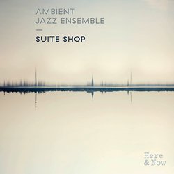 Ambient Jazz Ensemble - Suite Shop (2014)