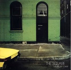 T-Square - Midnight Lover (1978)