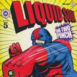 Liquid Soul - One-Two Punch (2006)