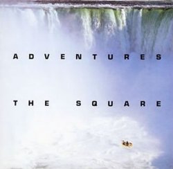 T-Square - Adventures (1984)