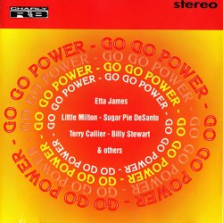 Go Go Power (1992)