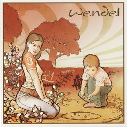 Kneebody - Wendel (2002)