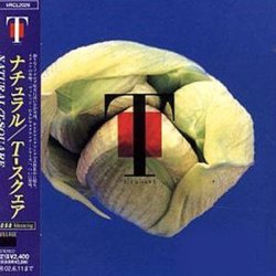 T-Square - Natural (1990)