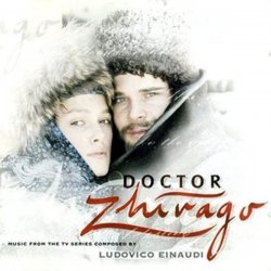 Ludovico Einaudi - Doctor Zhivago (Original Soundtrack) 2002