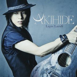 AKIHIDE - Lapis Lazuli (2013)