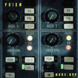 Prism - Mode: Odd (2013)