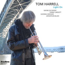 Tom Harrell - Light On (2007)
