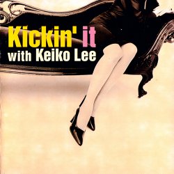 Keiko Lee - Kickin' It with Keiko Lee (1996)