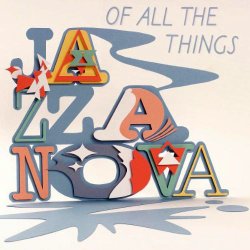 Jazzanova - Of All The Things (2008)