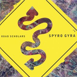 Spyro Gyra - Road Scholars (1998) FLAC