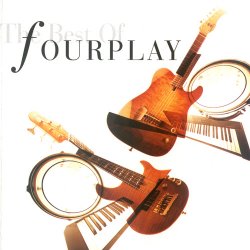 Fourplay - The Best Of Fourplay (1997)